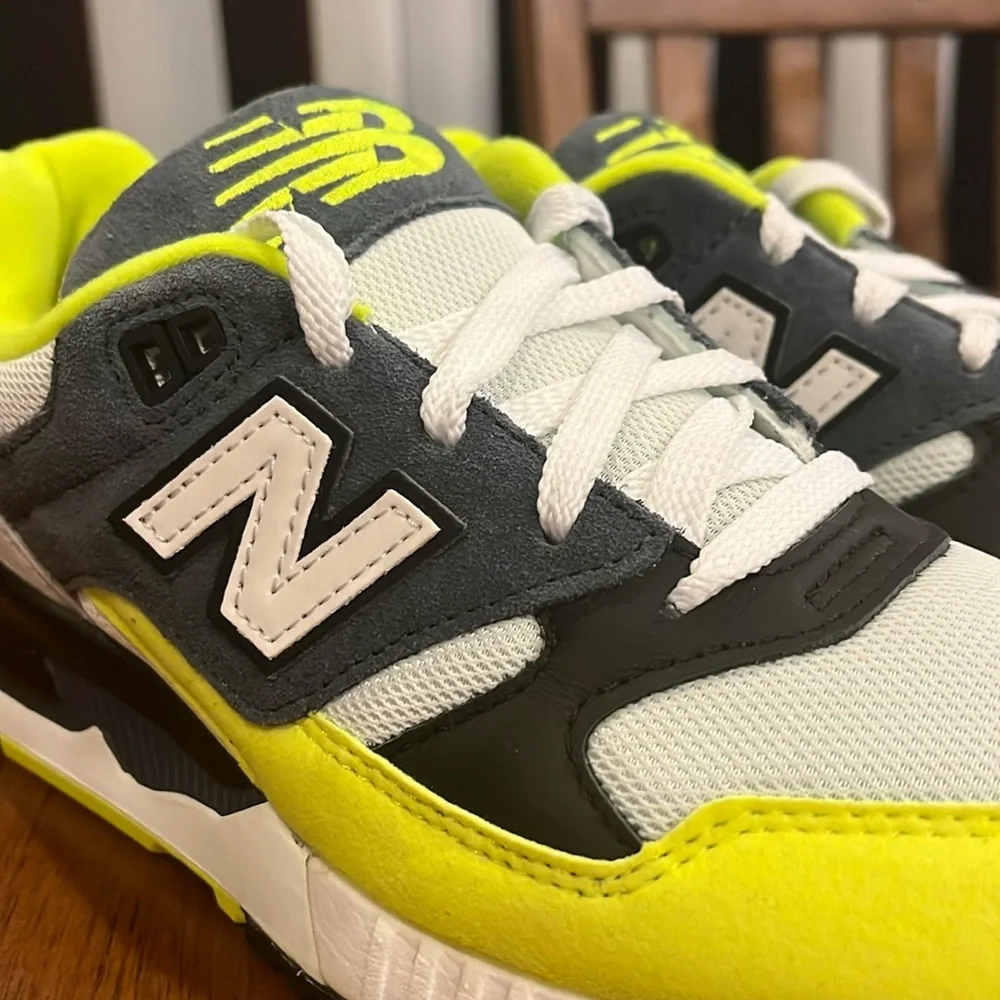New Balance 530 Shoes Sneakers W530AAC new Women’s Size 7